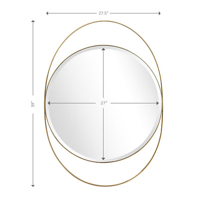 Sundry Mirror