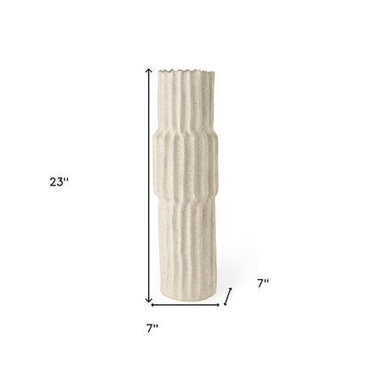 Gemma Cylinder Vase