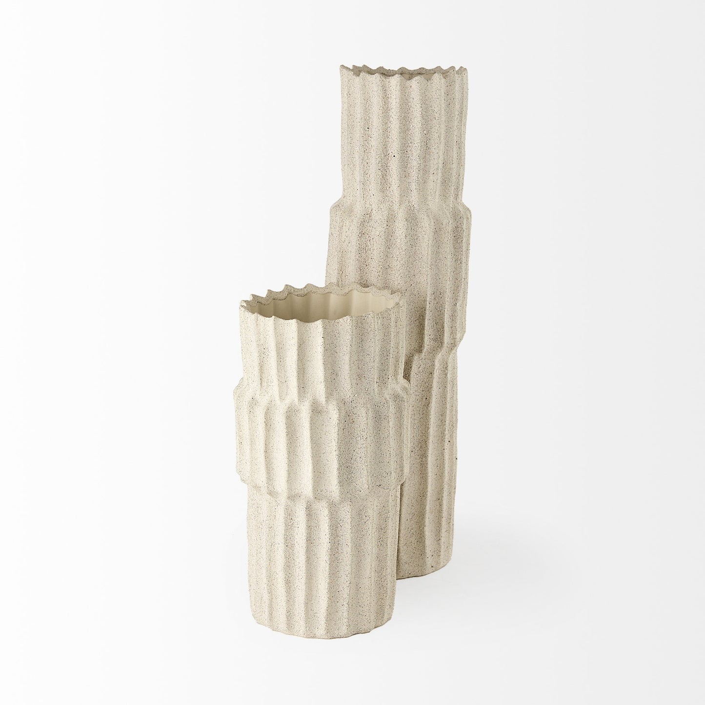 Gemma Cylinder Vase