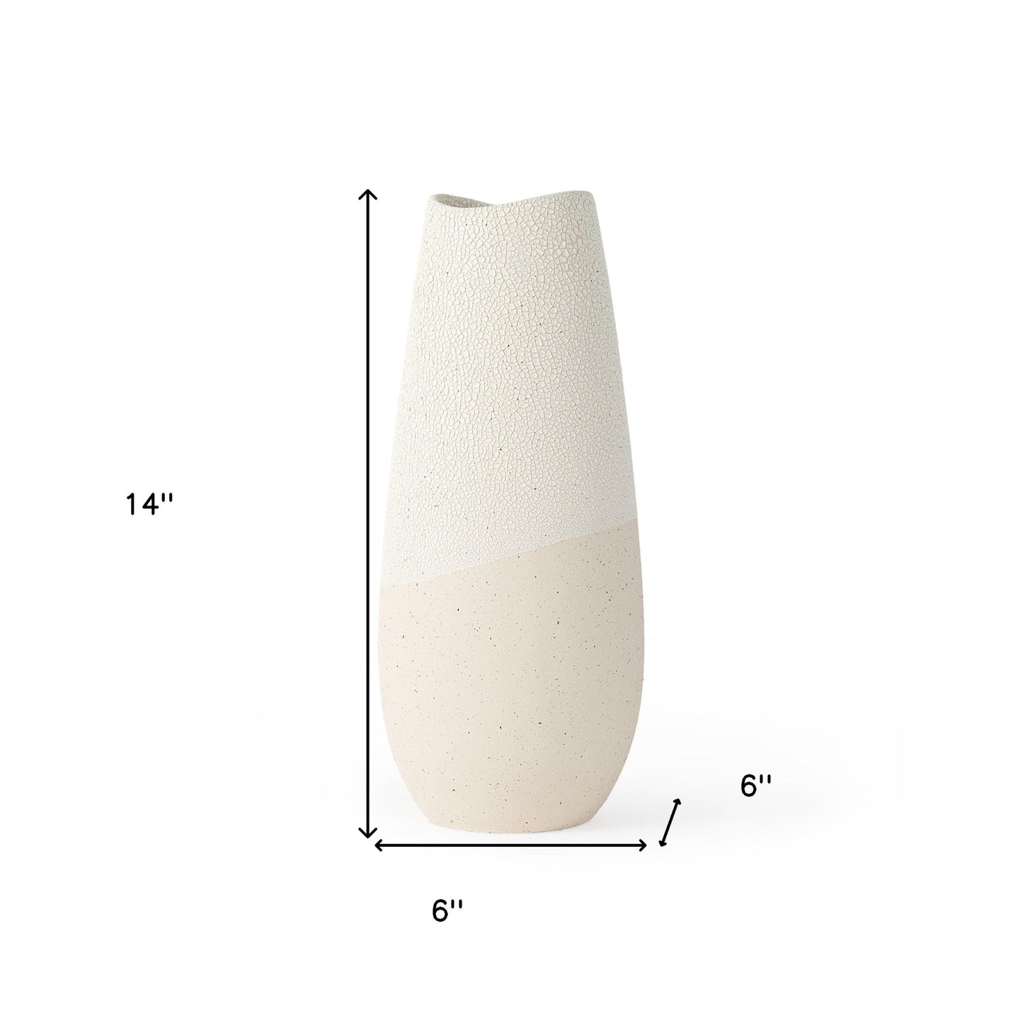 Betty Ceramic Vase