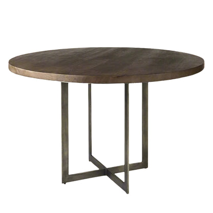 Bree Sled Dining Table