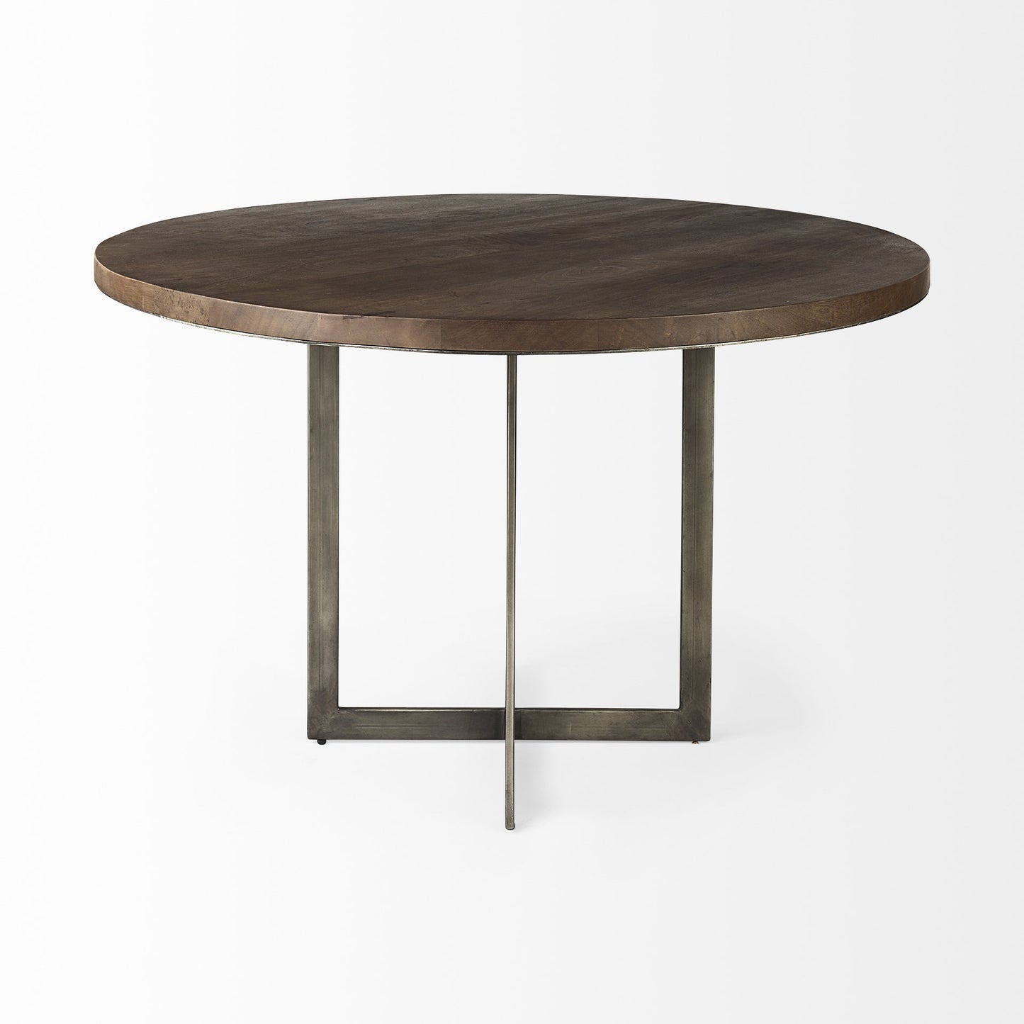 Bree Sled Dining Table