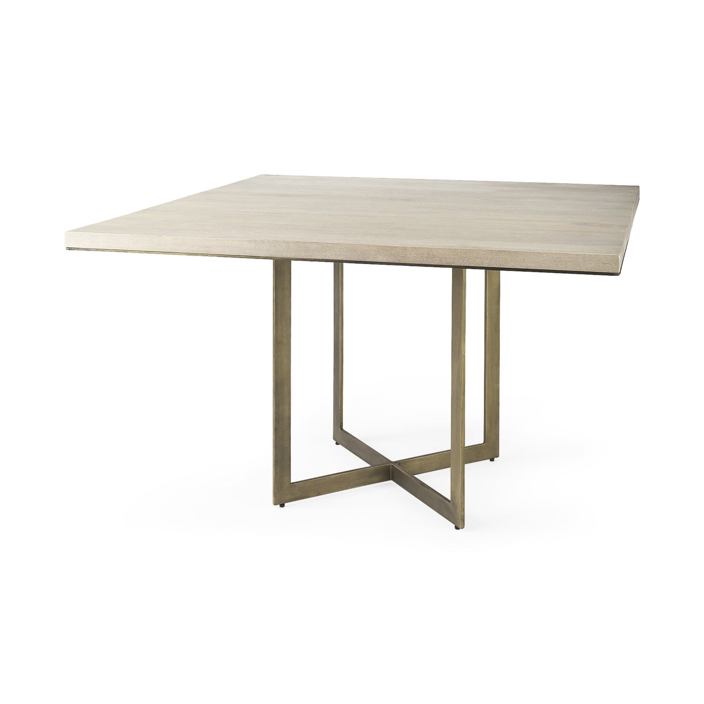 Merlin Square Dining Table