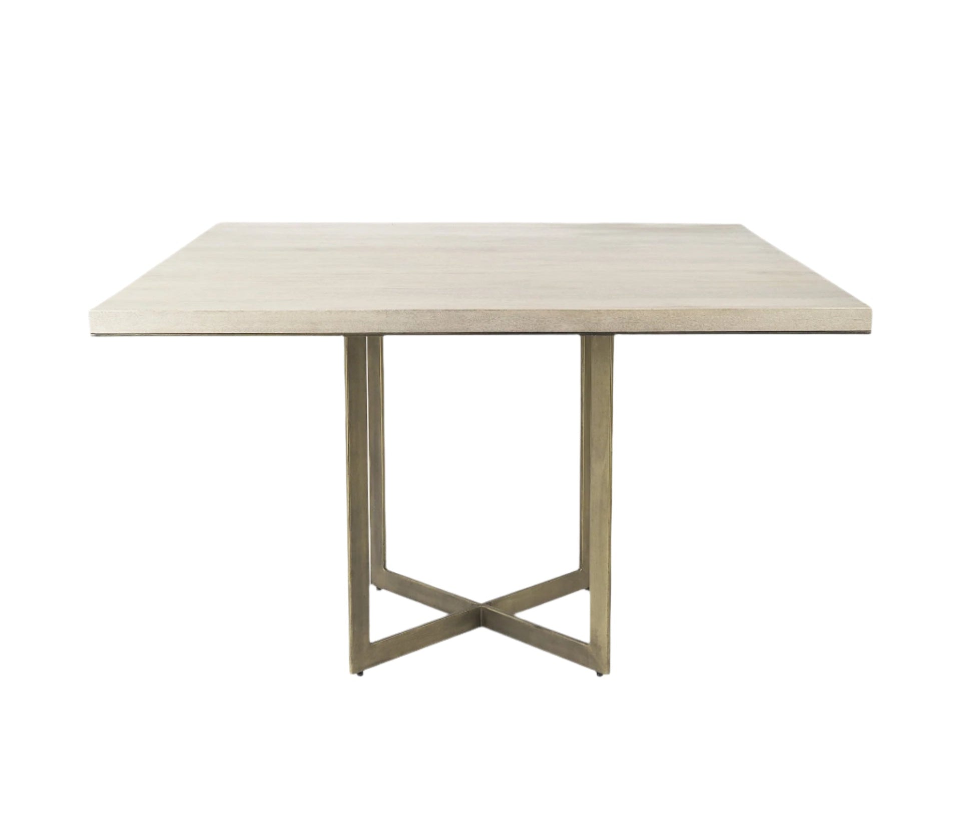 Merlin Square Merlin Square Dining Table – KAD Interiors