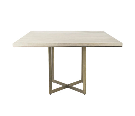 Merlin Square Dining Table