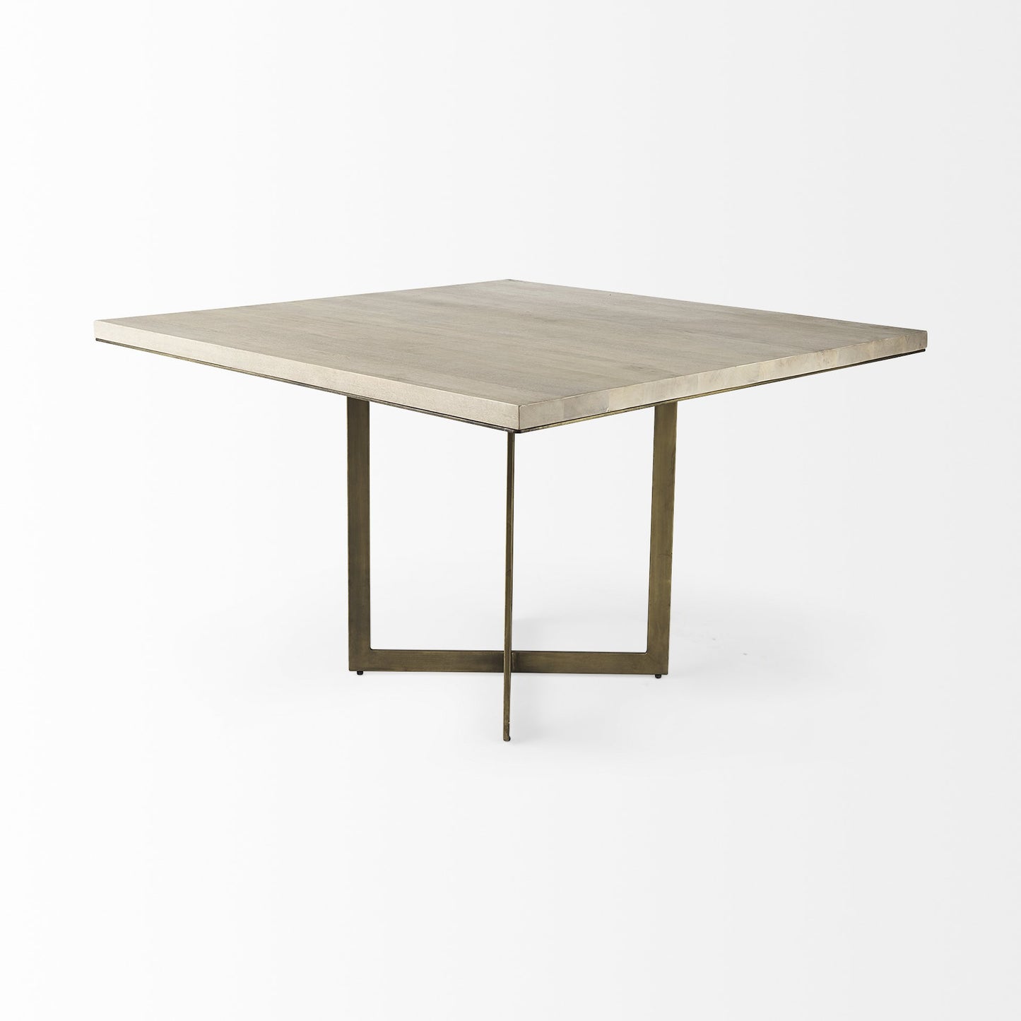 Merlin Square Dining Table