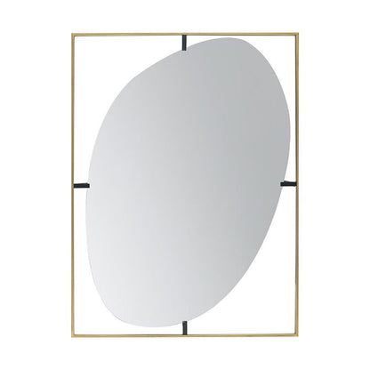 Meridian Mirror