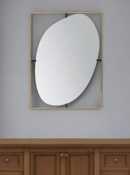 Meridian Mirror