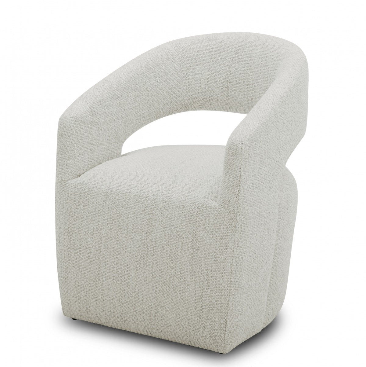 Finley Fabric Arm Chair