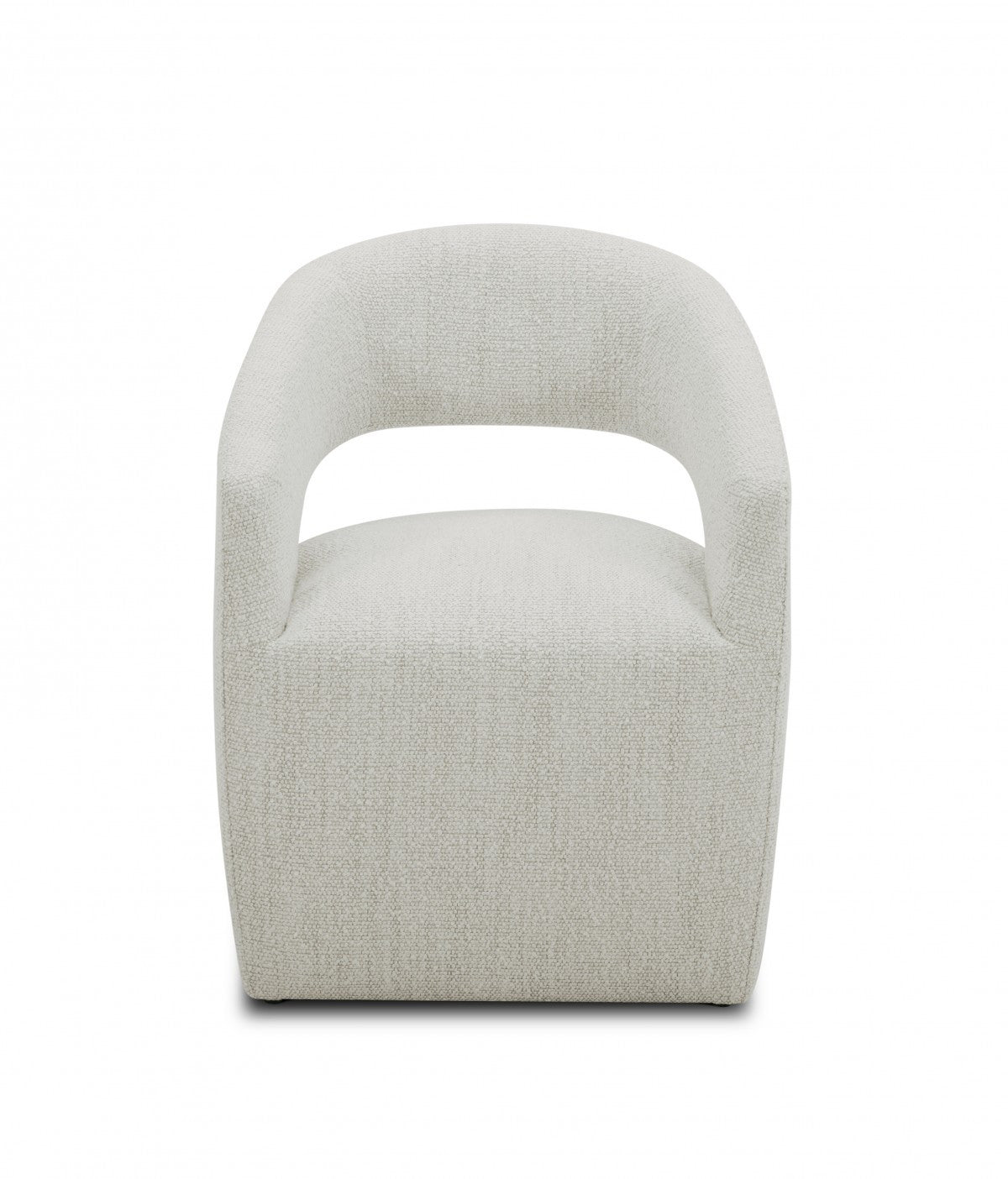 Finley Fabric Arm Chair