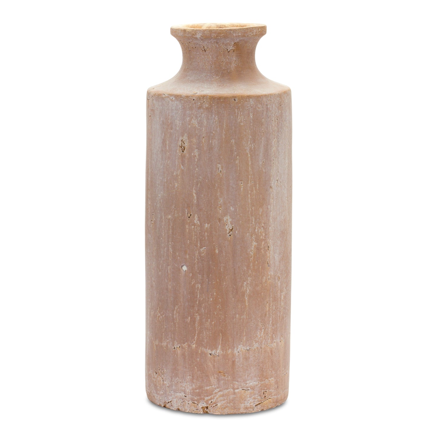 Reggie Terracotta Vase