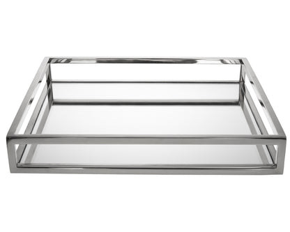 Millie Silver Tray