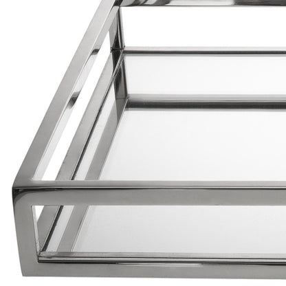 Millie Silver Tray