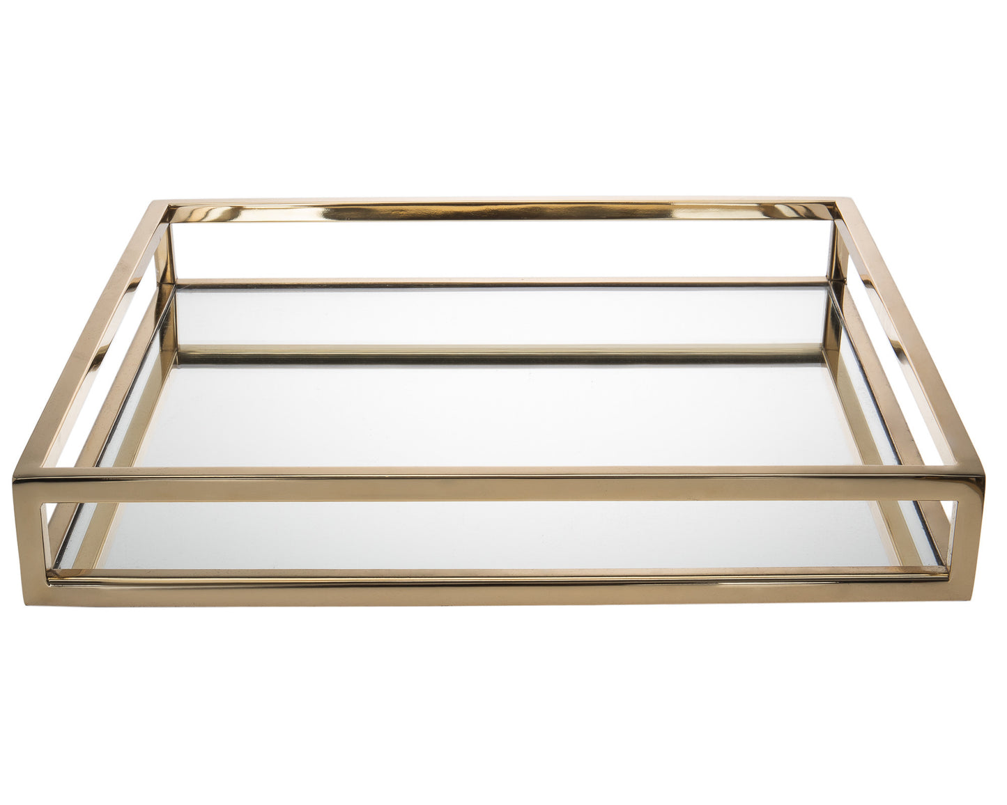 Millie Gold Tray