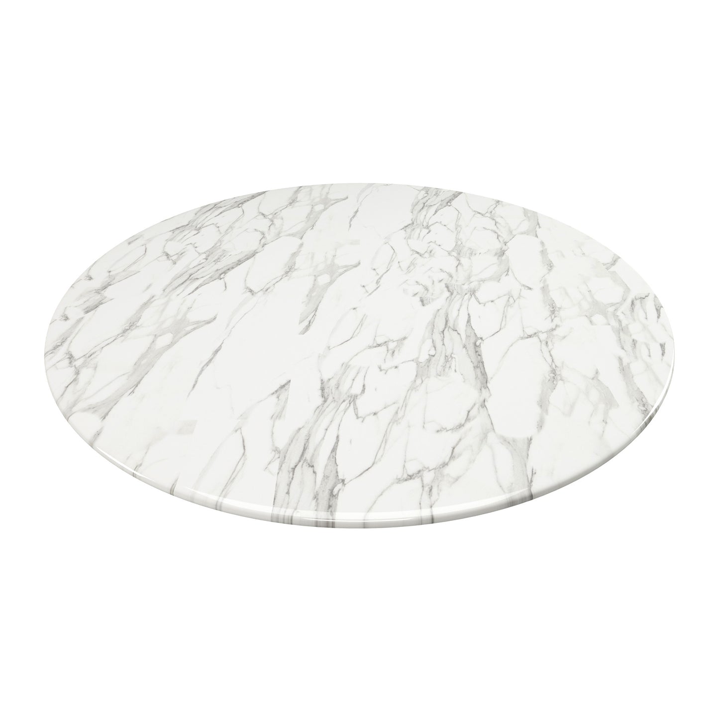 Riesse Marble Dining Table