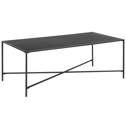 Brent Steel Coffee Table