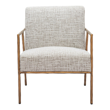 Landon Upholstered Arm Chair