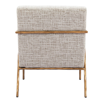 Landon Upholstered Arm Chair