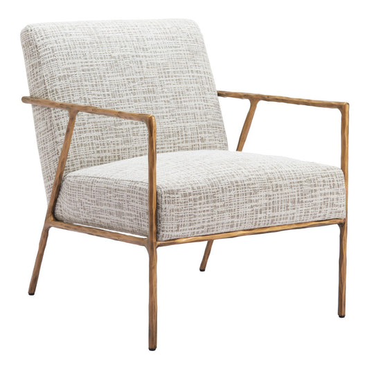 Landon Upholstered Arm Chair