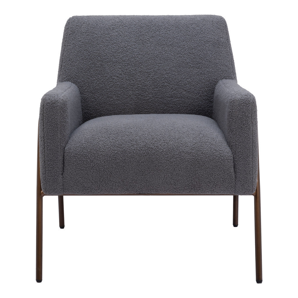 Cole Upholstered Arm Chair