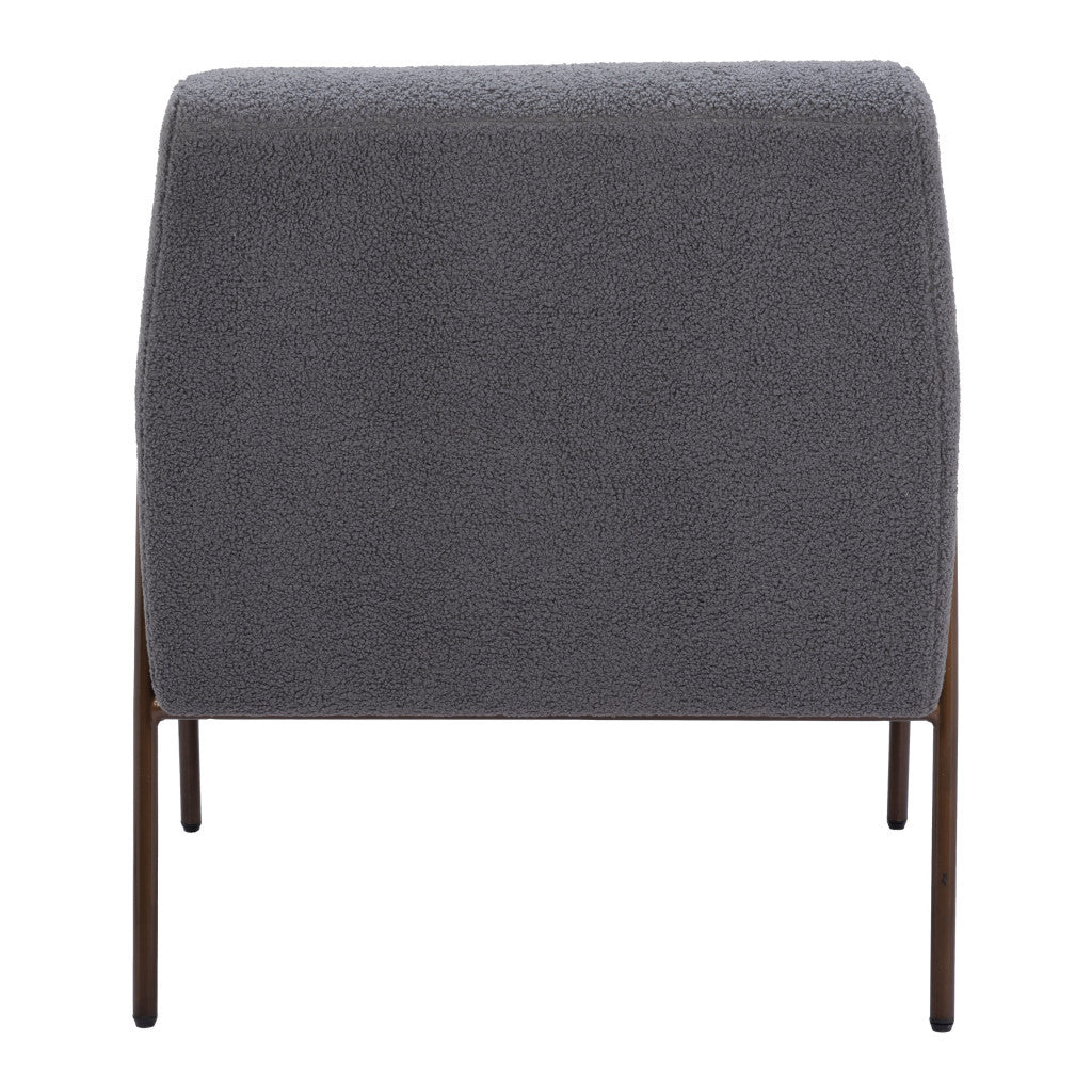 Cole Upholstered Arm Chair