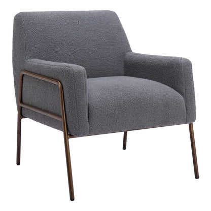 Cole Upholstered Arm Chair