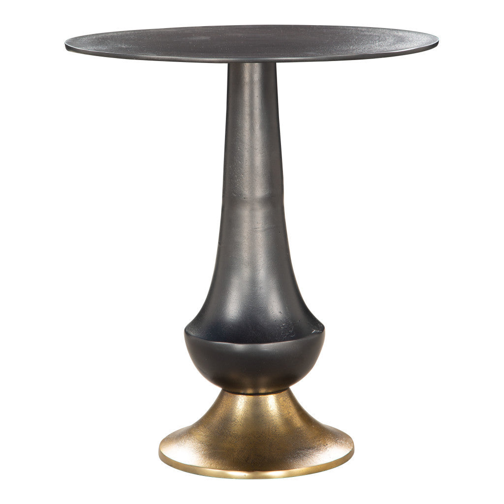 Bianca Aluminum Table