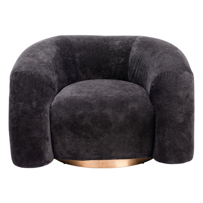 Garry Upholstered Arm Chair