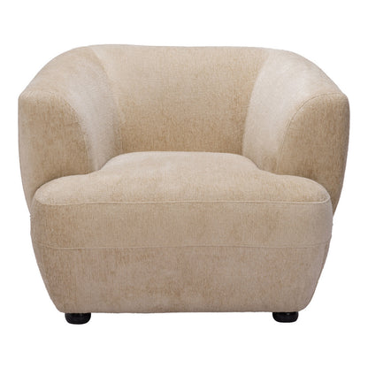 Pearl Upholstered Arm Chair