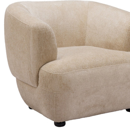 Pearl Upholstered Arm Chair