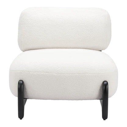 Panda Sherpa Chair