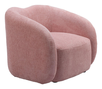 Peony Shearling Arm Chair